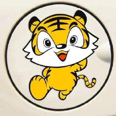 author logo